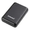 Power Bank prenosni polnilec 10000mAh INTENSO XS10000 - Micro USB + USB-C - Black-1
