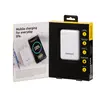 Power Bank prenosni polnilec 10000mAh INTENSO XS10000 - Micro USB + USB-C - White-1