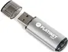 USB 2.0 Flash drive  16GB PLATINET PENDRIVE X-Depo - Silver-0