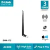 Mrežna kartica wireless 802.11b/g/n/ac D-LINK DWA-172 - 600Mbps-2