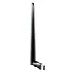 Mrežna kartica wireless 802.11b/g/n/ac D-LINK DWA-172 - 600Mbps-0