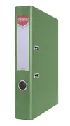 Registrator samostoječ A4 ozek Master Office products zelen brez škatle-1