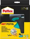 Lepilna pištola + 6 kartuš Pattex Henkel-1