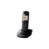 Telefon PANASONIC KX-TG2511 brezžični - črni-1