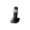 Telefon PANASONIC KX-TG2511 brezžični - črni-0