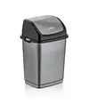 Koš za smeti PVC 50l klik-klak-1