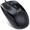 Miška GENIUS DX-150X Optical Mouse Black USB-0