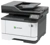 Tiskalnik LEXMARK MX331adn Laser All-in-One s faks enoto-2
