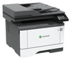 Tiskalnik LEXMARK MX331adn Laser All-in-One s faks enoto-0