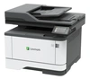 Tiskalnik LEXMARK MX331adn Laser All-in-One s faks enoto-3