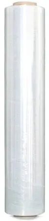 Folija stretch za ovijanje palet 50cm 3kg 17mic prozorna-1