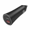 Adapter za napajanje XIAOMI Mi  - avto polnilec 2xUSB hitri 4A 37W-2