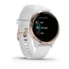 Pametna ura GARMIN Venu 2S Rose Gold White-3
