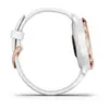 Pametna ura GARMIN Venu 2S Rose Gold White-4
