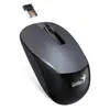 Miška GENIUS NX-7015 BlueEye Wireless - iron grey-0