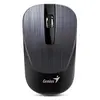 Miška GENIUS NX-7015 BlueEye Wireless - iron grey-1