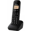 Telefon PANASONIC KX-TGB610FXB brezžični - črn-1
