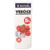 Vrečka za globoko zamrzovanje 5l Pe-ld 25/1-1