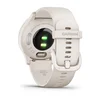 Pametna ura GARMIN Vivomove Sport Ivory-6