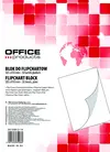 Blok za Flipchart  58,5x81,5cm 50l bel 1/1-0
