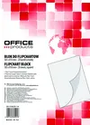 Blok za Flipchart  58,5x81cm 20l bel, karo 1/1-0