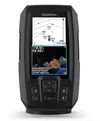 Fishfinder GARMIN Striker Vivid 4cv s krmilno sondo-2
