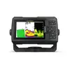Fishfinder GARMIN Striker Vivid 5cv s krmno sondo-0