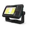 Fishfinder GARMIN Striker Vivid 5cv s krmno sondo-3