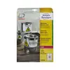Etiketa laser/copy poliester  99,1x42,3 Zweckform L4776 20/1 vodoodporna-1