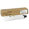 Zbiralec prahu KYOCERA WT860 waste toner bottle original-0