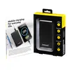 Power Bank prenosni polnilec 20000mAh INTENSO XS20000 - Micro USB + USB-C - Black-1