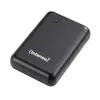 Power Bank prenosni polnilec 10000mAh INTENSO XC10000 - USB-A + USB-C + kabel USB-C - Black-2