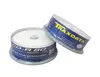 CD-R medij TRAXDATA 700MB 52x speed Spindle  25/1 printable-0