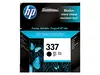 Črnilo HP C9364EE Black No.337 original-2