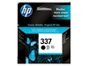 Črnilo HP C9364EE Black No.337 original-6