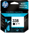 Črnilo HP C8765EE Black No.338 original-6