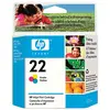 Črnilo HP C9352AE Tri-color No.22 original-6