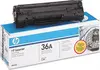 Toner HP CB436A No.36A original-2