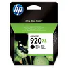 Črnilo HP CD975AE Black No.920XL original-6