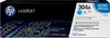 Toner HP CC531A Cyan No.304A original-2