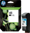 Črnilo HP 51645AE Black No.45 original-6