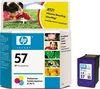 Črnilo HP C6657AE Tri-color No.57 original-6