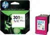 Črnilo HP CH564EE Tri-color No.301XL original-6