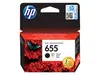 Črnilo HP CZ109AE Black No.655 original-6