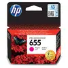 Črnilo HP CZ111AE Magenta No.655 original-6