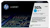 Toner HP CE401A Cyan No.507A original-6