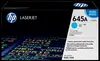 Toner HP C9731A Cyan No.645A original-2