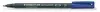 Marker permanentni 0,6mm CD/DVD Staedtler Lumocolor 318 moder-1