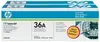 Toner HP CB436AD Pak 2/1 original-6