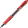 Roler 0,7 Pilot BL-G2-7-R gel grip rdeč-1
